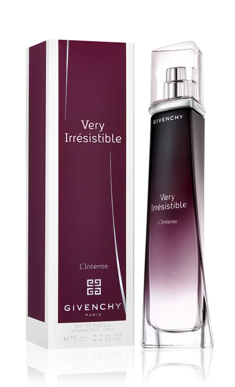 givenchy woman parfum